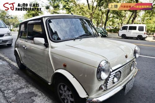 AUSTIN MINI 奧斯丁迷你 - 3M